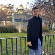 Laureando in Biologia offre lezioni private di Scienze (Biologia, Chimica, Scienze della Terra) per scuole medie e superiori